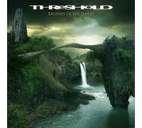 THRESHOLD - Legend Of The Shries