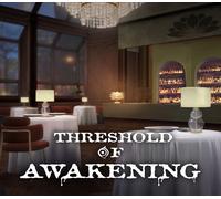 Threshold of Awakening PC Steam CD Key