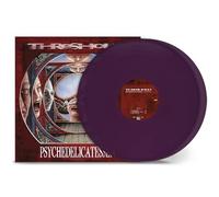 Threshold - Psychedelicatessen Remixed - New Vinyl Record VINYL - 10 - O23z