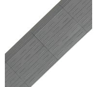 Threshold Ramp for Robot Vacuum Cleaners - 2. 5 Cm Height Door Sill Transition Ramp Anti-Slip Grooved Pattern for Simple Obstacle Crossing Compatible Having All Sweeping Robots