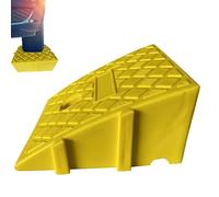 Threshold Ramps for Doors, Lightweight and Portable Kerb Ramp for Cars | non slip wheelchair ramps for home, curb ramps for driveway, walkway, shop, loading ramp, scooter