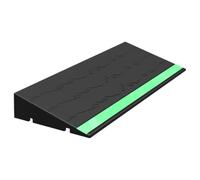 Threshold Ramps for Doorways Anti-Slip Safe Glowing in The Dark