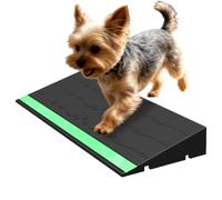 Threshold Ramps for Doorways Anti-Slip - Safe Glowing In The Dark Front for