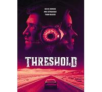 Threshold (Standard Edition) [DVD]