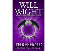 Threshold: Stories from Cradle
