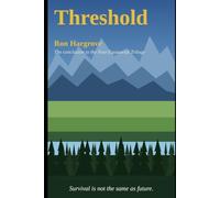 Threshold (The Post-Equatorial Trilogy)