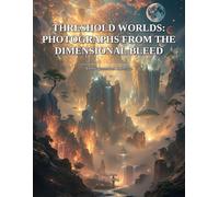Threshold Worlds: Photographs from the Dimensional Bleed