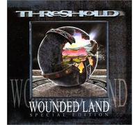 Threshold - Wounded Land