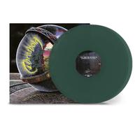 Threshold Wounded land LP multicolor Onesize