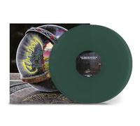 Threshold - Wounded Land (Remixed & Remastered) [TRANSPARENT GREEN VINYL ] [VINYL]
