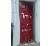 Thresholds: An Anthology of poems by Red Door Poets