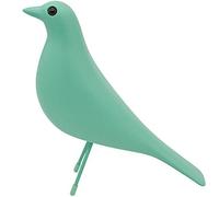 ThriBartLive Mid-Century Home Decor House Bird - Office Decor Desk Dove Ornament Arts Gift