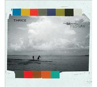 Thrice : Beggars VINYL 10th Anniversary 12" Album with 7" Single 2 discs