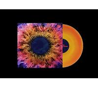 Thrice - Horizons / East Neon Yellow & Neon Violet - Colored Vinyl