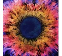 Thrice Horizons/East Vinyl LP Indies Neon Yellow & Violet Colour 2021 NEW