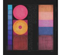 Thrice - Horizons/West [CD]