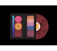 Thrice Horizons / West LP multicolor