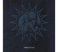 Thrice - Identity Crisis (25th Anniversary) Ltd. Ghostly Blue - Colored Vinyl