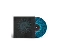 Thrice - Identity Crisis (25th Anniversary) Ltd. Ghostly Blue - Colored Vinyl