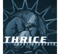 Thrice - Identity Crisis by Thrice (2001-03-06)