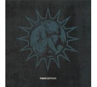 Thrice – Identity Crisis – Vinyl – 25th Anniversary Edition (Ghostly Blue LP)