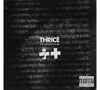 Thrice: If We Could See Us Now [DVD]