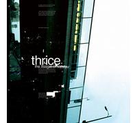 Thrice - Illusion Of Safety, The