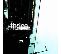 Thrice - Illusion Of Safety, The
