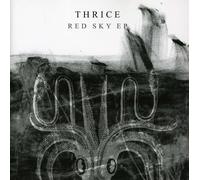 Thrice - Red Sky (6 Tracks)