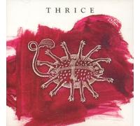 THRICE-RED SKY SAMPLER