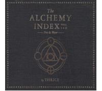 Thrice - The Alchemy Index Vols. I & II: Fire & Water [VINYL]