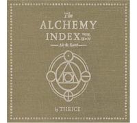 Thrice - The Alchemy Index Vols. III & IV: Air & Earth