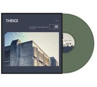 THRICE - THE ARTIST IN THE AMBULANCE (COLOUR) [VINYL]
