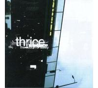 Thrice - The Illusion Of Safety