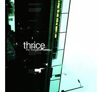 Thrice - The Illusion Of Safety [20th Anniversary Edition] [VINYL]