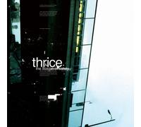 Thrice - The Illusion Of Safety (Yellow Vinyl) [VINYL]