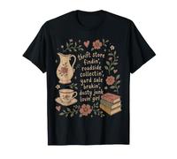 Thrift Store Roadside Collecting Yard Antique T-Shirt