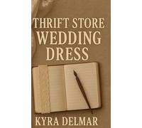 Thrift Store Wedding Dress