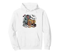 Thrifter Who Cannot Walk Past Good Price Tag Ever Bargain Pullover Hoodie