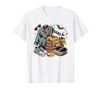 Thrifter Who Cannot Walk Past Good Price Tag Ever Bargain T-Shirt