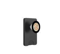 Thrifting Queen Cardio Life Vintage Haul Secondhand Style PopSockets PopWallet for MagSafe
