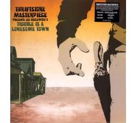 Thriftstore Masterpiece - Trouble Is A Lonesome Town [VINYL]