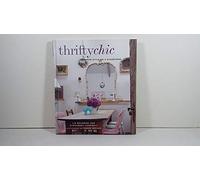 Thrifty Chic: Interior Style on a Shoestring