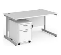 Thrifty Next-Day Bundle Deal 1 White