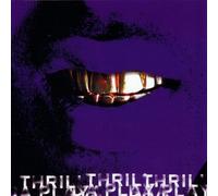 Thrill Da Playa - Broamz Chrome & Redbones