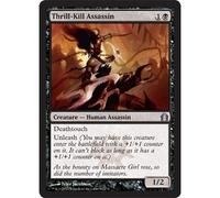 Thrill-Kill Assassin (foil) | Return to Ravnica