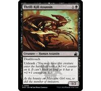 Thrill-Kill Assassin | Ravnica Remastered