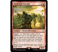 Thrill-Kill Disciple (Surge Foil) | Universes Beyond: Fallout