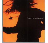 Thrill me (1992) / Vinyl single [Vinyl-Single 7'']