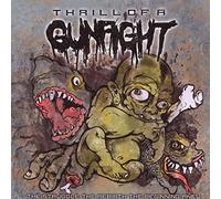 Thrill of a Gunfight - The Struggle, The Rebirth, The Beginning Anew